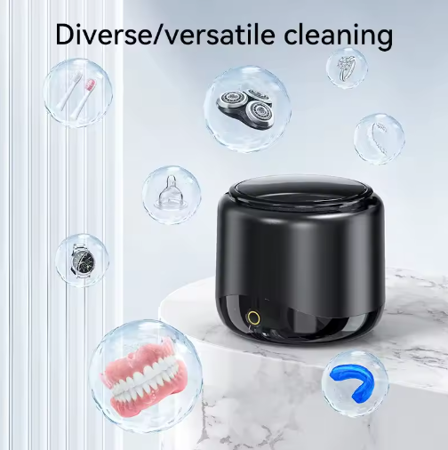 Flexisglow™ Ultrasonic Cleaning Machine