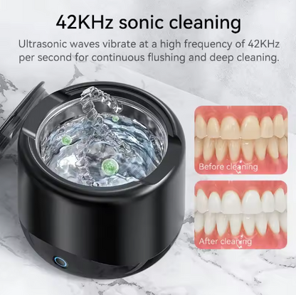 Flexisglow™ Ultrasonic Cleaning Machine