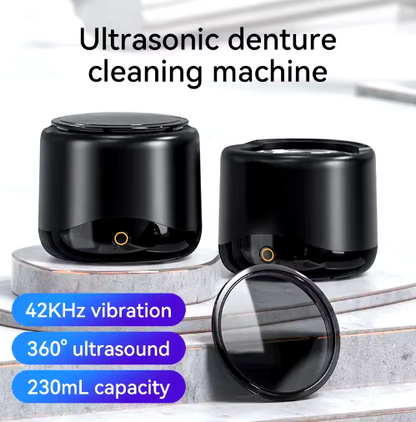 Flexisglow™ Ultrasonic Cleaning Machine